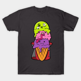 Sweet Fright T-Shirt